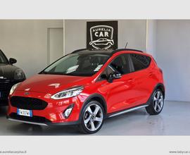 FORD Fiesta Active 1.5 EcoBlue