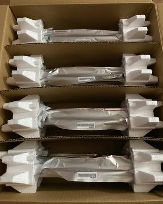 TONER  BROTHER TN1050 PEZZI 4