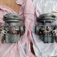 Carburatori BING cv 32 (BMW R65 prima serie)