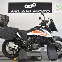 KTM 390 Adventure - 2020