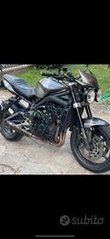 Triumph Motorcycles Limited D67lD