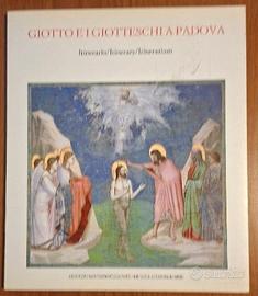 Giotto e i giotteschi a Padova