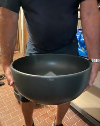 Lavabo Cielo