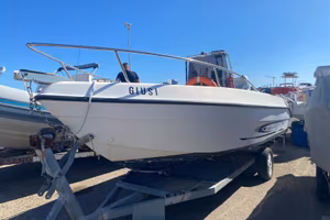 Manò Marine 19 Sport Fish – Yamaha 40 CV – Full Op