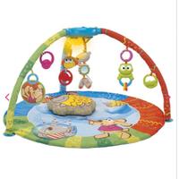 Chicco palestrina bubble gym