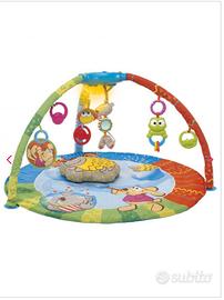 Chicco palestrina bubble gym
