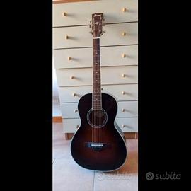 CHITARRA ACUSTICA IBANEZ 3/4 DA VIAGGIO o Per Raga
