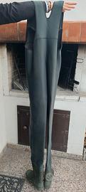 stivali da pesca Waders 