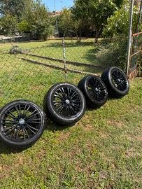 Cerchi R16 5x100 MSW
