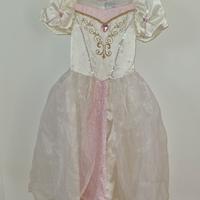vestito carnevale principessa disney