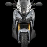 Sym ADXTG 400