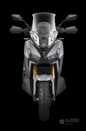 Sym ADXTG 400