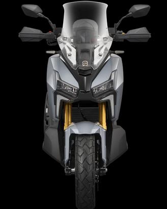 Sym ADXTG 400