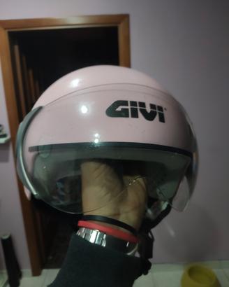 Casco givi