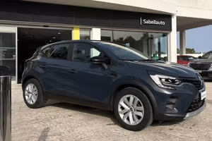 Renault Captur 1.0 tce Equilibre Gpl 100cv