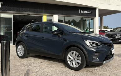 Renault Captur 1.0 tce Equilibre Gpl 100cv
