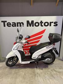 Kymco People 200