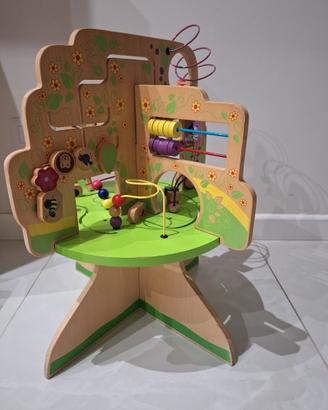 Gioco legno