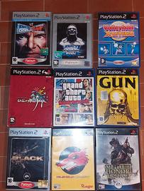 Playstation 2
