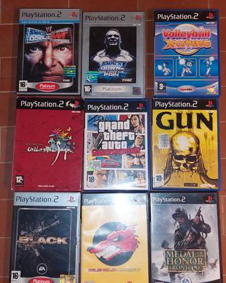 Playstation 2