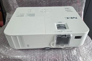 Proiettore Nec NP-V332 Lampada 97%