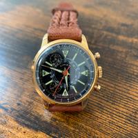 Cimier Sport Chronostop