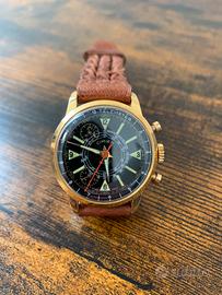 Cimier Sport Chronostop