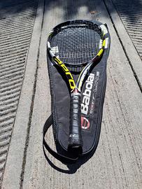 racchetta da tennis