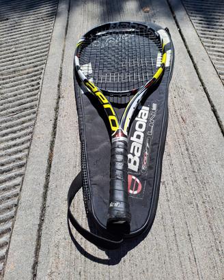 racchetta da tennis