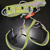 imbracatura arrampicata bassa  CT Ascent 