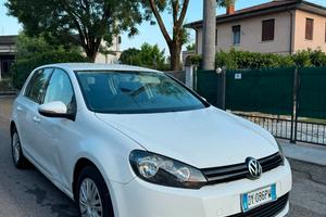 Volkswagen Golf 2.0 TDI 110CV