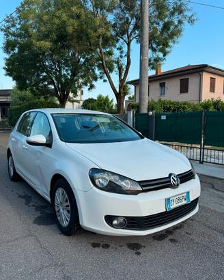 Volkswagen Golf 2.0 TDI 110CV 2009