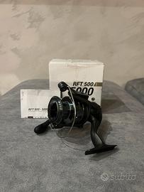 Caperlan RFT 500 5000