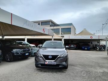 Nissan Qashqai MHEV 140 CV N-Connecta