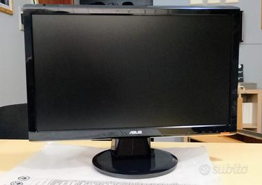 Monitor 24 pollici Asus