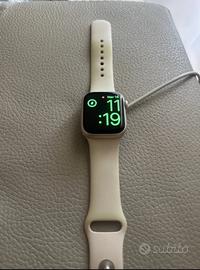 Apple Watch serie 9