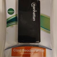 Card Reader/Writer