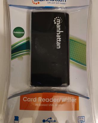 Card Reader/Writer