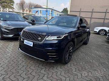 LAND ROVER Range Rover Velar 3.0D l6 300 CV R-Dy