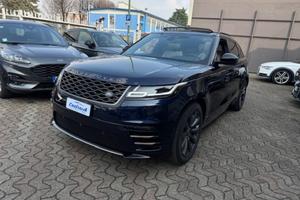 LAND ROVER Range Rover Velar 3.0D l6 300 CV R-Dy