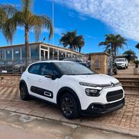 Citroen C3 PureTech 83 S&S Feel