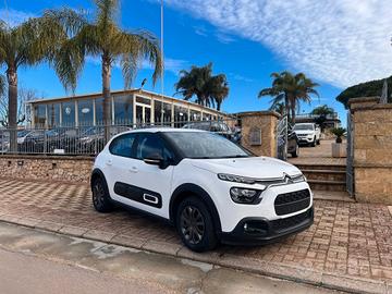 Citroen C3 PureTech 83 S&S Feel