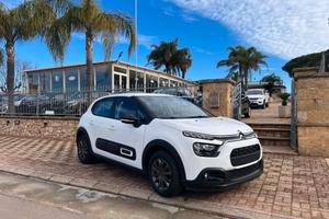 Citroen C3 PureTech 83 S&S Feel