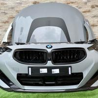 MUSATA COMPLETA BMW 2 G42 M PACK -CARS RICAMBI-