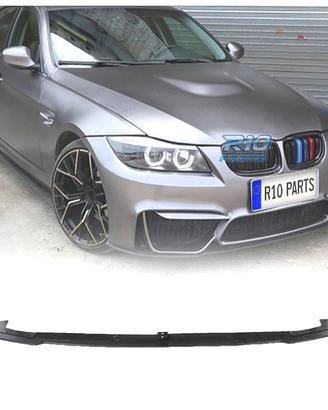 SPOILER LIP BMW E90 E91 E92 E93 LOOK M4