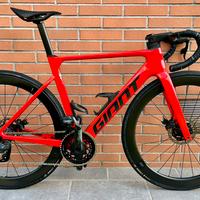 Giant propel advanced pro 1