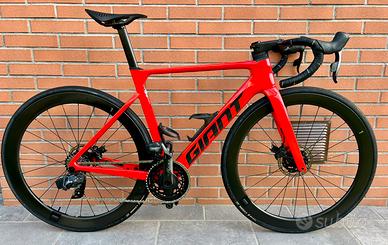 Giant propel advanced pro 1