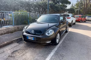 Volkswagen Maggiolino