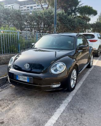 Volkswagen Maggiolino