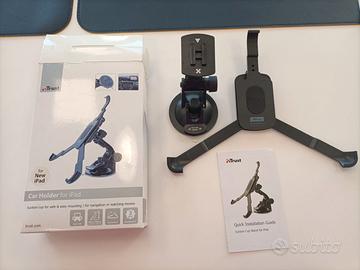 Supporto Ipad Trust